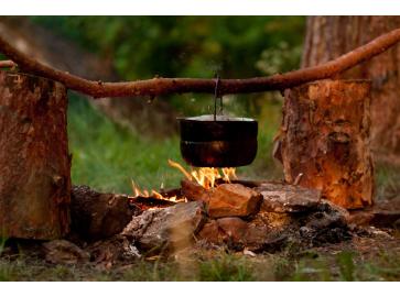 Стихи о туризме и походах