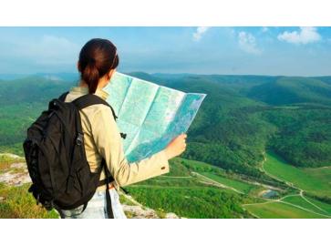 Стихи о туризме и походах - Часть 2