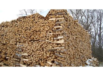 Дрова и уголь