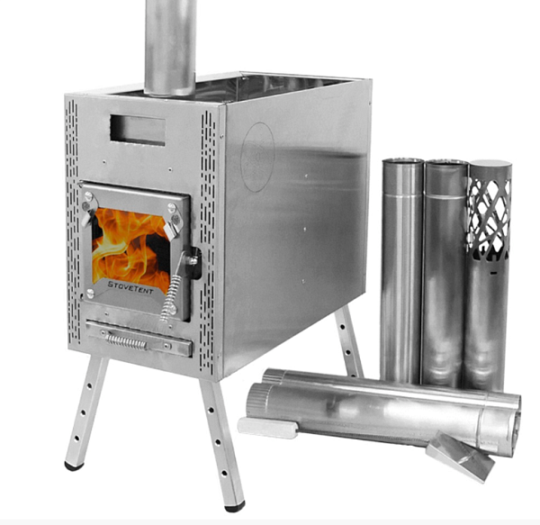 Бани-Палатки "лето-зима", изображение 26