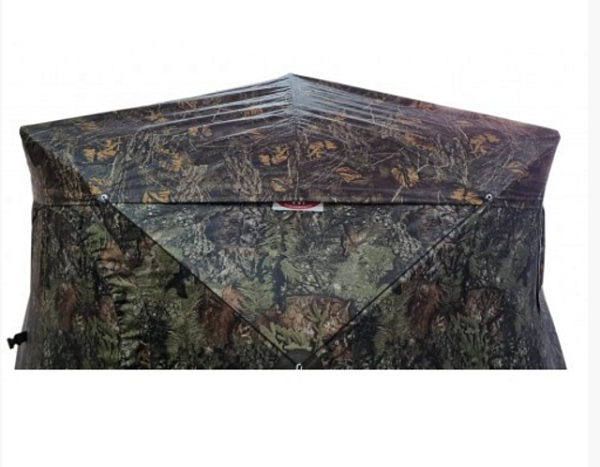 Бани-Палатки "лето-зима", изображение 31