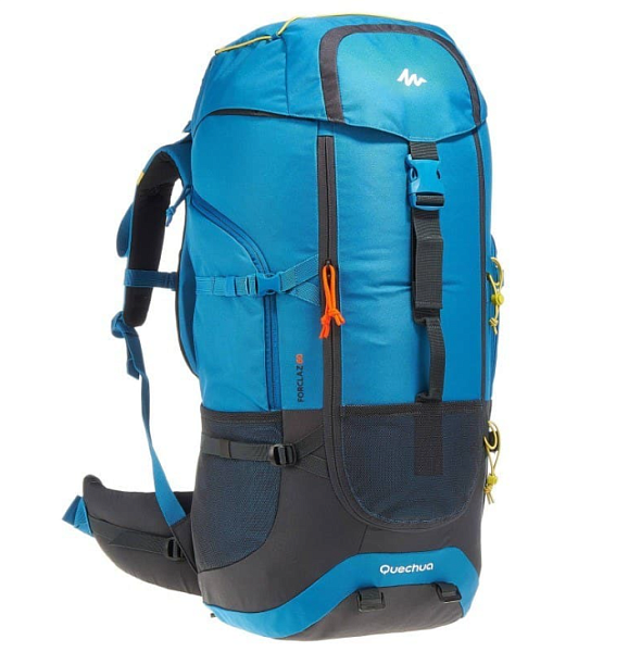 Рюкзаки, треккинговые палки, изображение 34