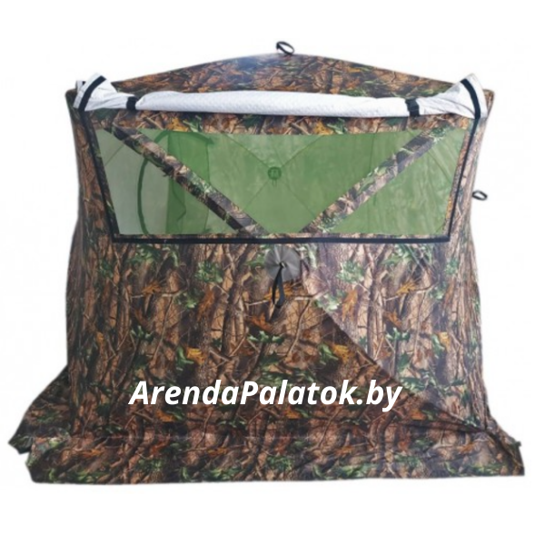 Шатры и тенты, изображение 62