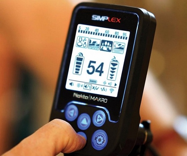 Металлоискатели, изображение 80