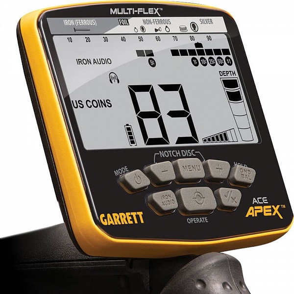 Металлоискатели, изображение 81