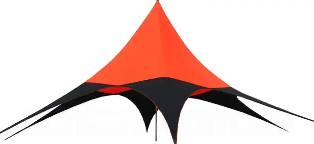 Шатры и тенты, изображение 66