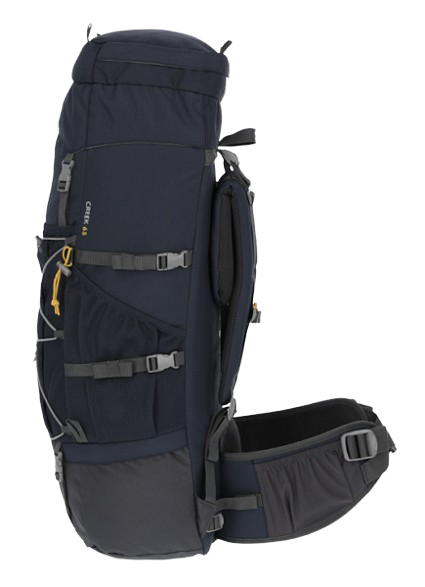 Рюкзаки, треккинговые палки, изображение 36