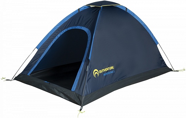 Двуспальные палатки, изображение 1